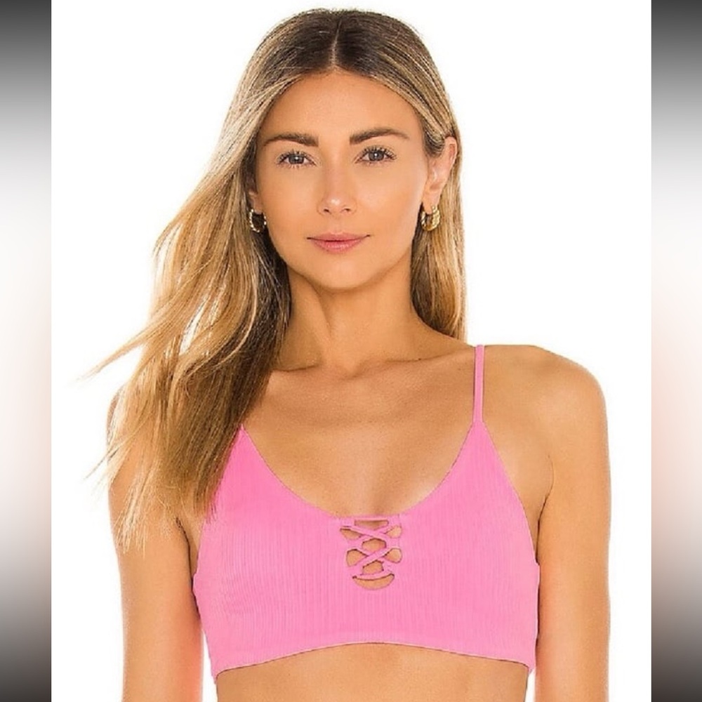Maaji bikini top